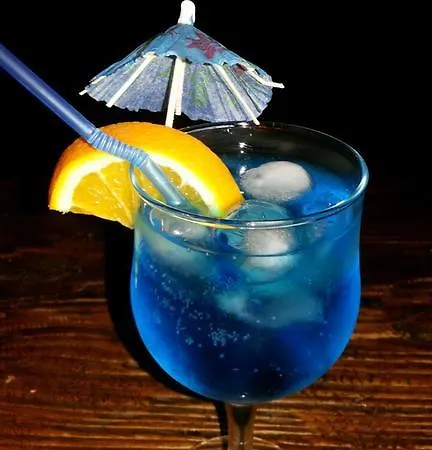 Recreation Complex Uzhanski Kupeli Resort