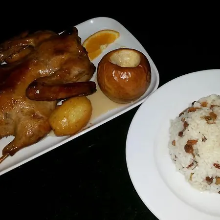 Resort Recreation Complex Uzhanski Kupeli Volosyanka (Transcarpathia)