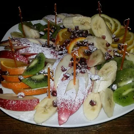 Recreation Complex Uzhanski Kupeli Resort *