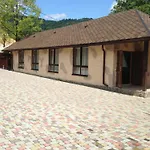 Recreation Complex Uzhanski Kupeli リゾート