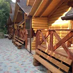 Recreation Complex Uzhanski Kupeli *