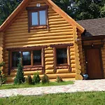 Recreation Complex Uzhanski Kupeli * Volosyanka