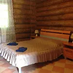 Recreation Complex Uzhanski Kupeli *